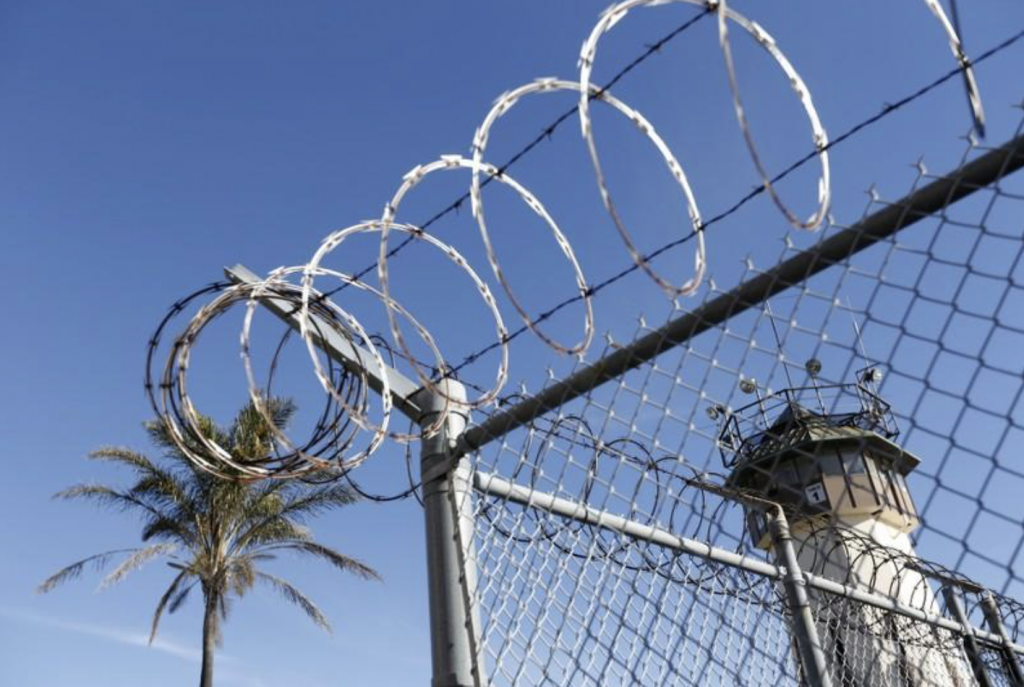 APPEAL - Sant'Egidio urges California's Brown to commute all death sentences